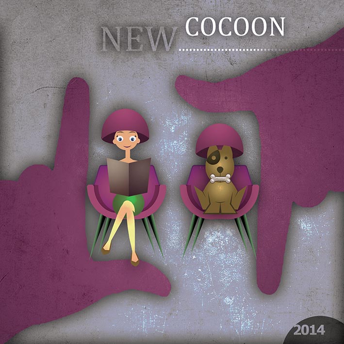 New cocoon